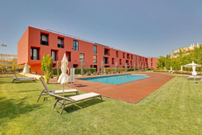Genebra Apartment